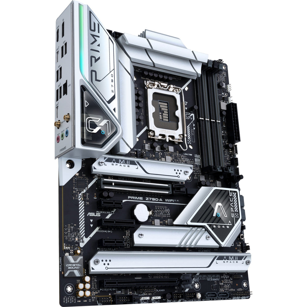 Asus Prime Z790-A WiFi