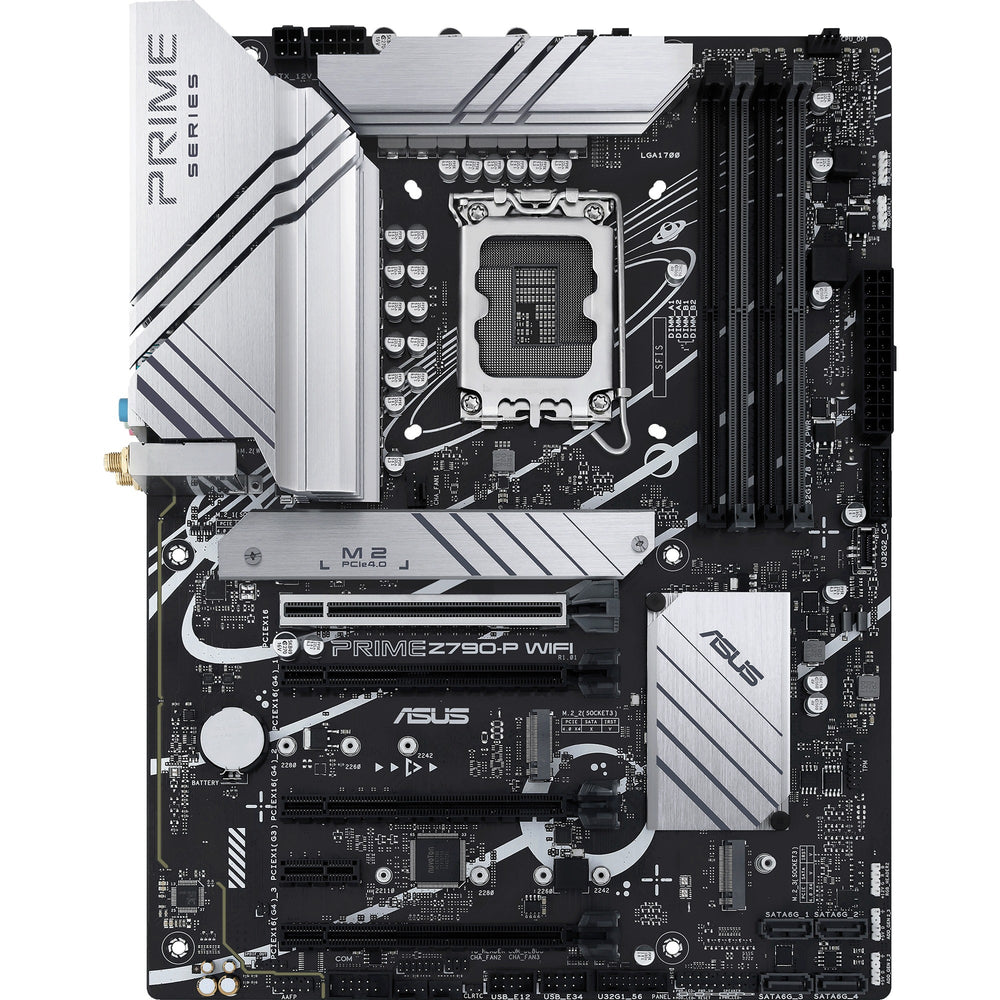 ASUS Prime Z790-P WiFi