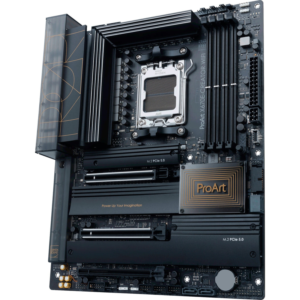 ASUS Proart X670E-Créateur WiFi