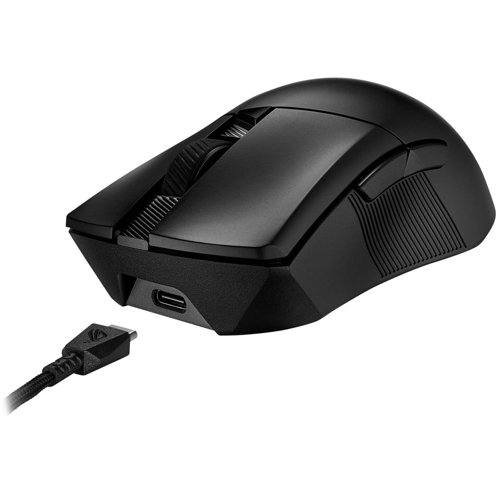 Asus Rog Gladius III sans fil Aimpoint