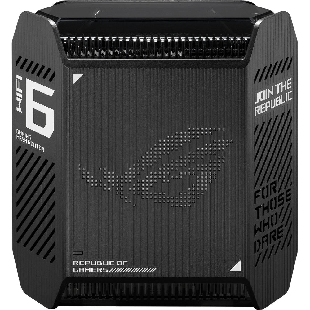 ASUS ROG RAPTURE GT6 AX10000