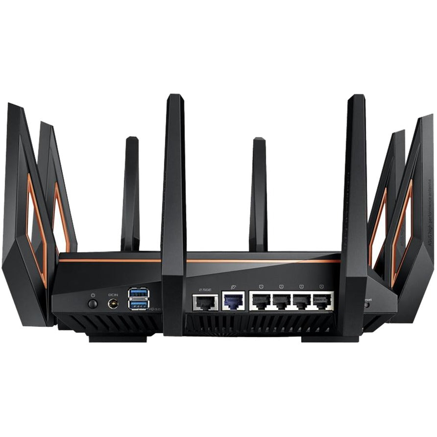 ASUS ROG RAPTURE GT-AX11000