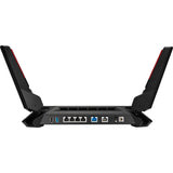 ASUS ROG RAPTURE GT-AX6000
