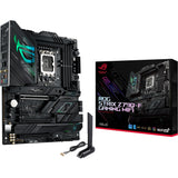 Asus rog strix z790-f jeu wifi