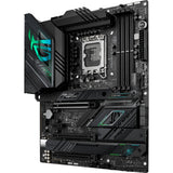 Asus rog strix z790-f jeu wifi