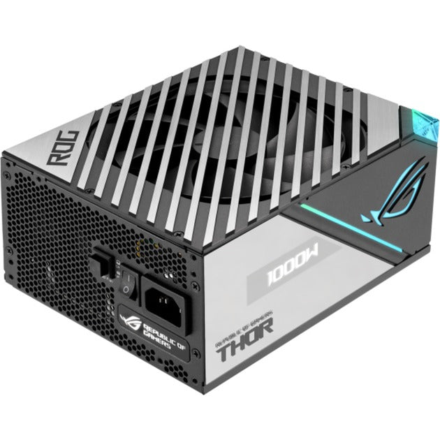 ASUS ROG THOR 1000P2 JEU