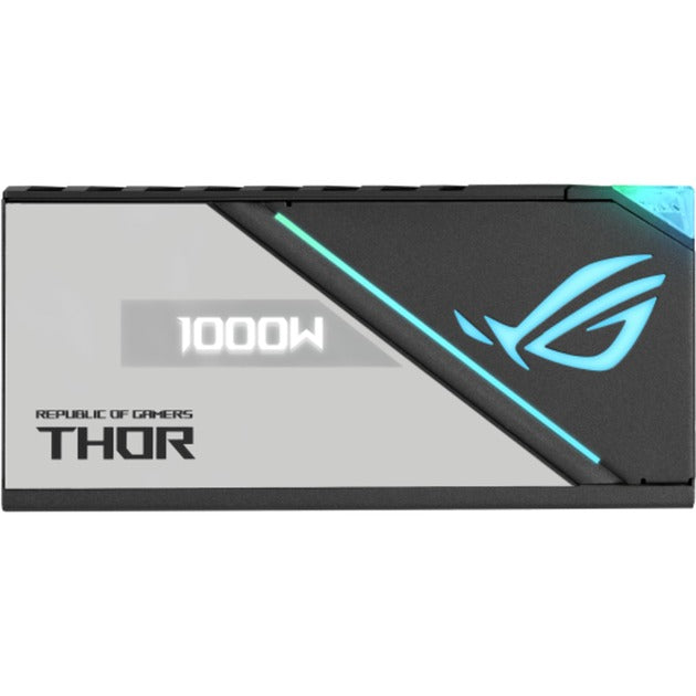ASUS ROG THOR 1000P2 JEU