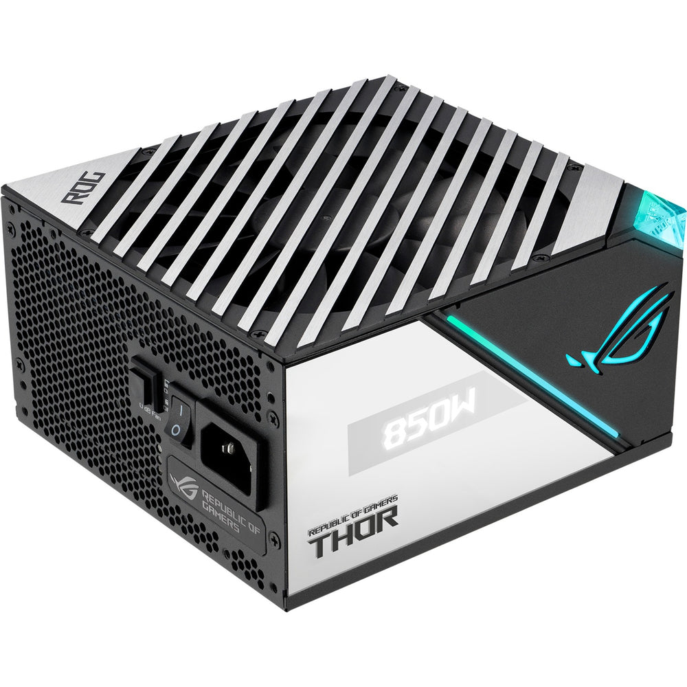 Asus Rog Thor 850W Platinum II