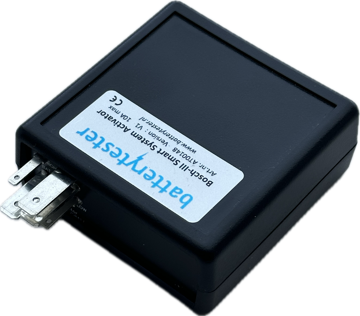 Adaptateur testeur de batterie bosch bes3 smart