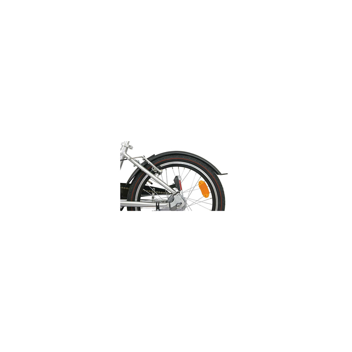 Fender Set Hebie STEKEK 16
