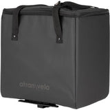 Olympic sportswear atranvelo sac isotherme cool avs hydrofuge 25l noir