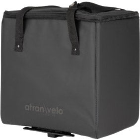 Olympic sportswear atranvelo sac isotherme cool avs hydrofuge 25l noir