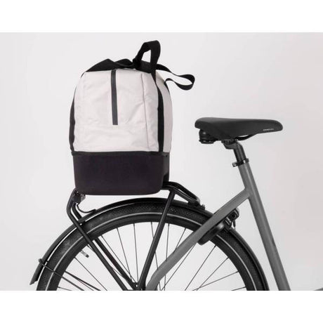 Atranvelo sac porte-bagages beat top bag trunk bag beat top bag avs li.gris