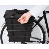 Atranvelo panier sac ajouter 25 panier sac ajouter 25 noir