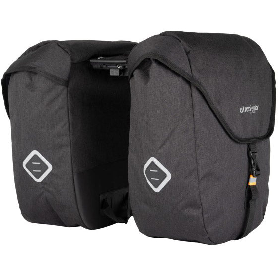 Atranvelo sac double zap avs sac double zap zap avs 25l