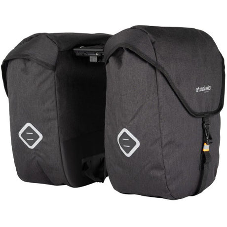 Atranvelo sac double zap avs sac double zap zap avs 25l