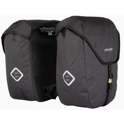 Atranvelo sac double zap avs sac double zap avs noir