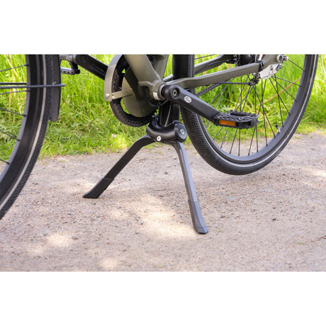 Passage commercial standard atranvelo atlas généralisé double 260 mm am - noir