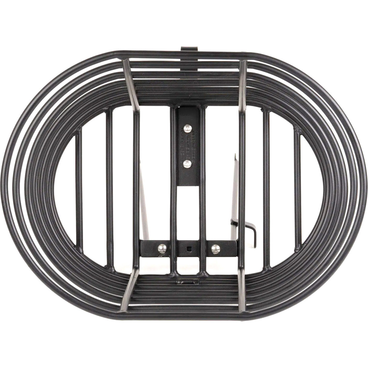 Panier à vélo Atranvelo, avant Ribb Fr.Basket Ribb Alu