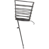 Panier à vélo Atranvelo, avant Ribb Fr.Basket Ribb Alu