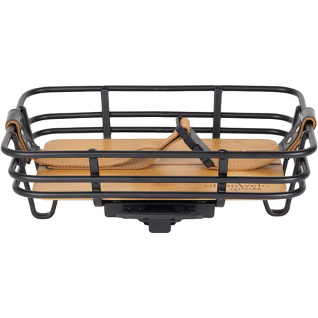 Panier de vélo Atranvelo, avant epic retro avs fr.basket epic retro avs