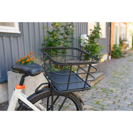 Olympic sportswear atranvelo basket perro large avs+ 48l alu noir mat