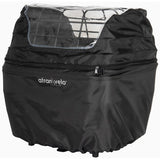 Olympic sportswear atranvelo regenhoes perro large transparant zwart