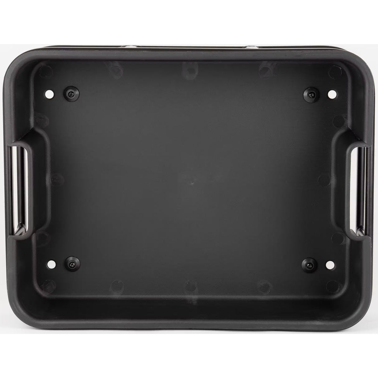 Atranvelo panier de transport caisse de boulangerie avs panier caisse de boulangerie avs noir