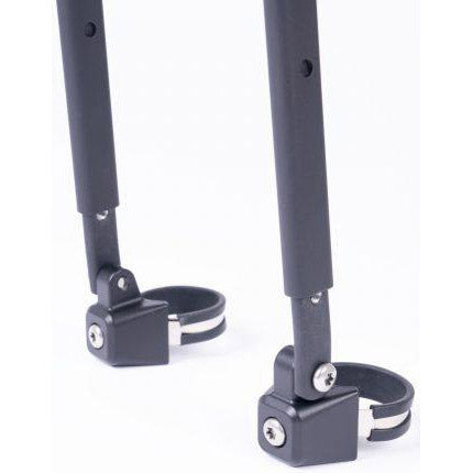 Atranvelo transport porte-bagages hybride avs fr.carrier hybride avs noir