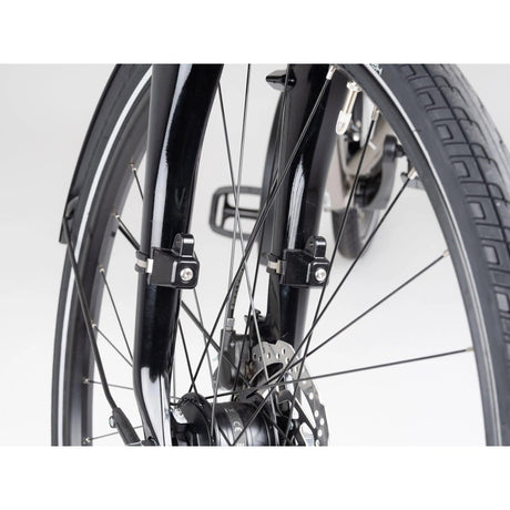 Atranvelo transport porte-bagages hybride avs fr.carrier hybride avs noir