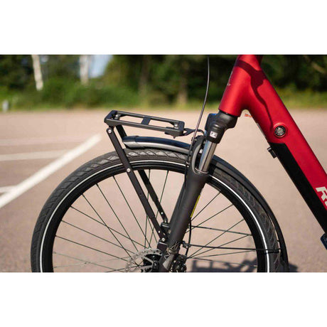 Atranvelo transport porte-bagages hybride avs fr.carrier hybride avs noir