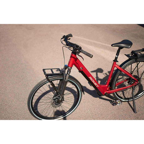 Atranvelo transport porte-bagages hybride avs fr.carrier hybride avs noir