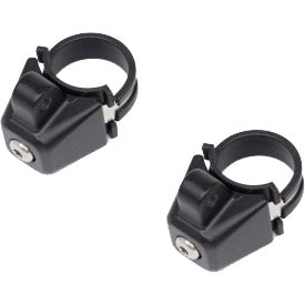 Attache universelle Atranvelo hybride uni attach. hybride noir