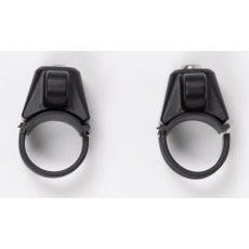 Attache universelle Atranvelo hybride uni attach. hybride noir