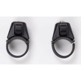 Kit de fixation universelle Atranvelo multi fix uni attach. hybride noir