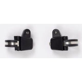Kit de fixation universelle Atranvelo multi fix uni attach. hybride noir