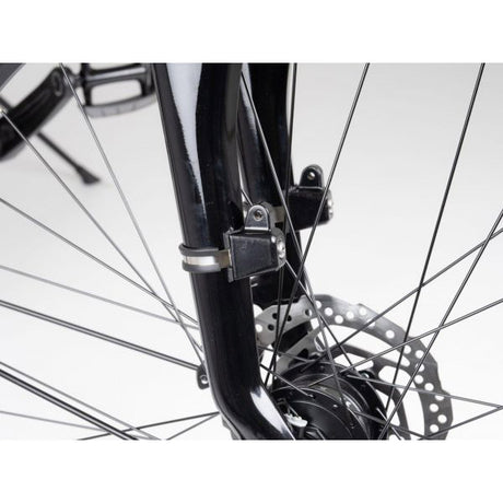 Attache universelle Atranvelo hybride uni attach. hybride noir