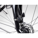 Kit de fixation universelle Atranvelo multi fix uni attach. hybride noir