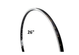 Ryde Velg 26 ZAC19 SW 24,4 mm 36 14
