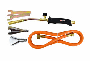 Awtools soldeerbrander 3 spuitmonden