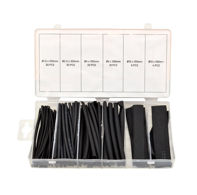 Imp awtools overhemden voor krbinders 100szt. mix