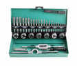 Awtools een set van draad en lamellen 32el