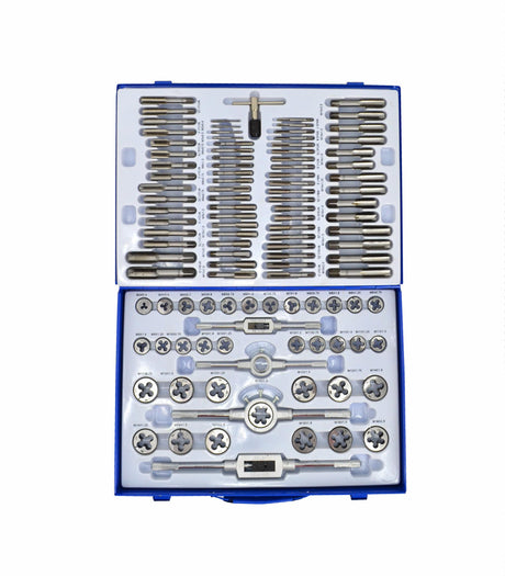 Awtools een set van draad en lamellen 110el