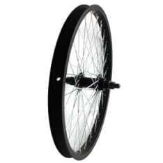 HB Roue arrière 20 m libre 14 mm comme noir zink spk