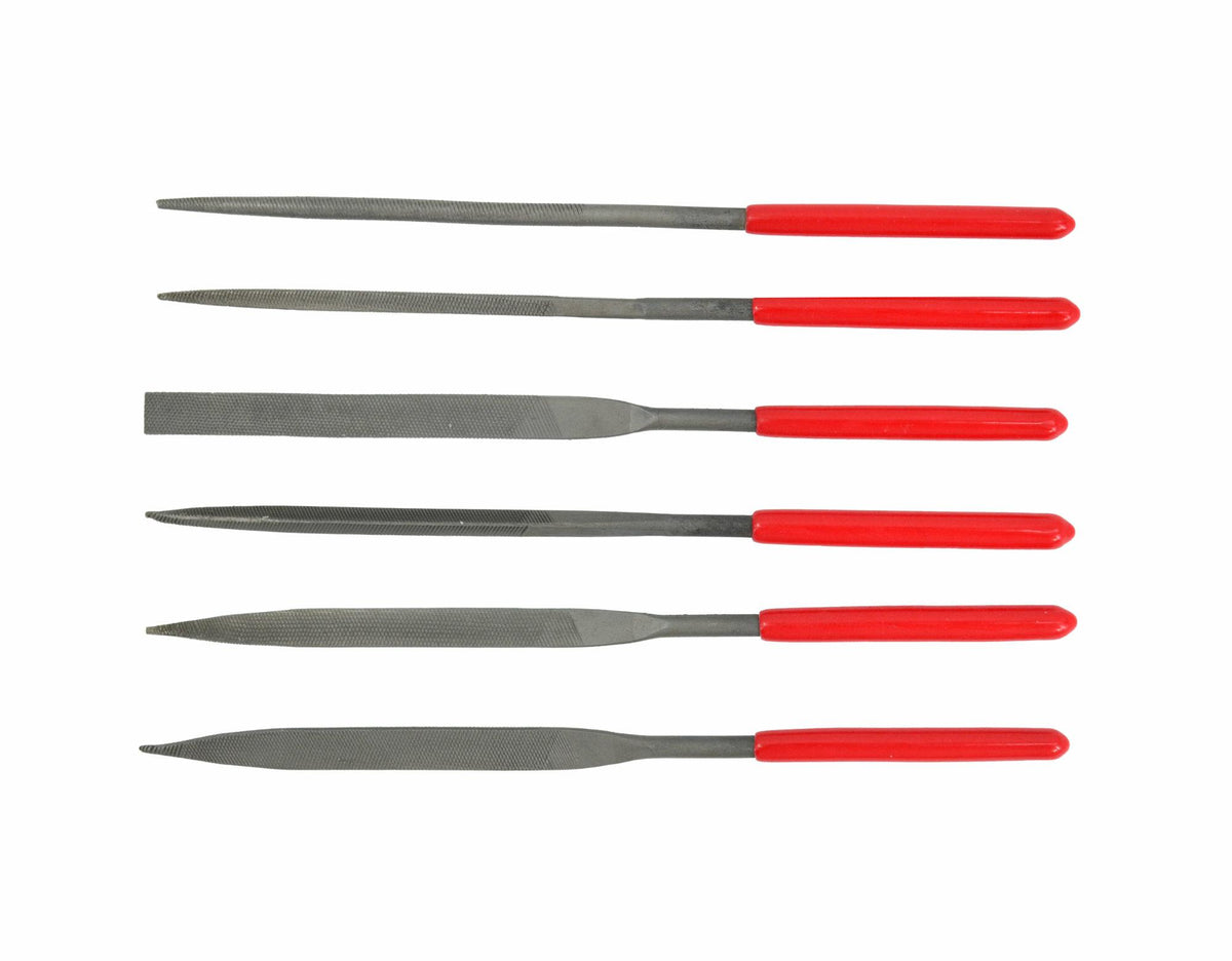 Awtools condensator 6szt. 4x160x75mm