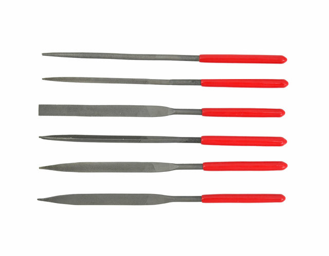 Awtools condensator 6szt. 4x160x75mm