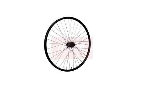 Roland roue arrière 28 ryde taurus21 shimano qb400 noir