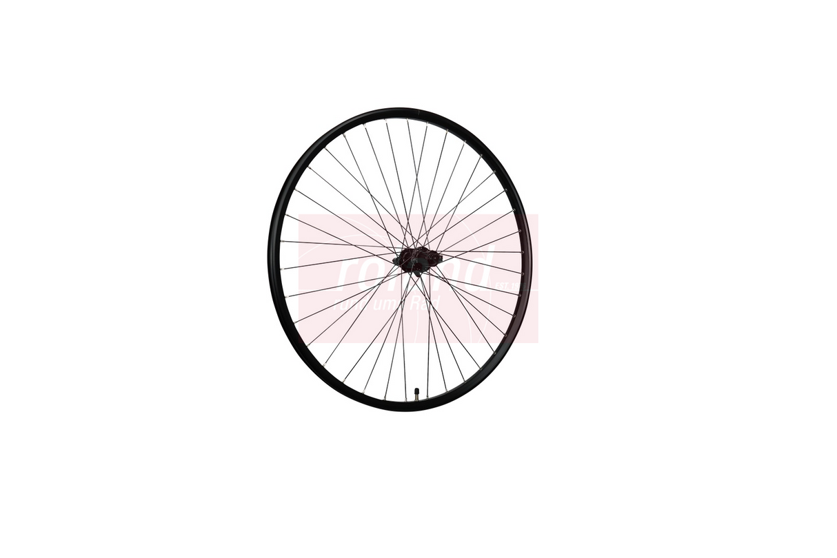Roland roue arrière 27,5 ryde rival30 shimano tc500 noir