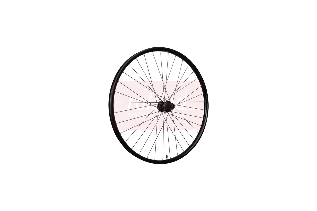 Roland roue arrière 28 ryde rival26 shimano tc500 noir