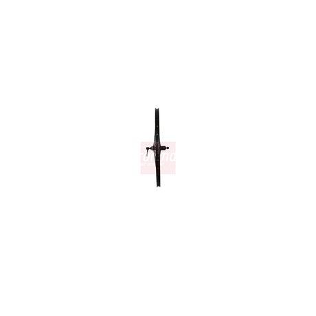 Roue arrière Roland 28 ryde rival21 fhqc300